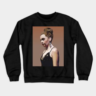 Brianna Buckmaster Crewneck Sweatshirt